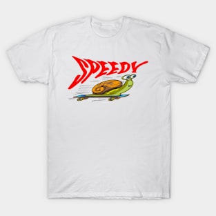 Speedy T-Shirt